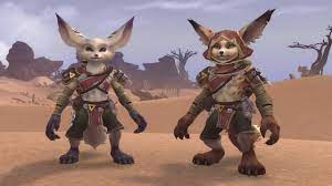 Blizzard entertainment's update 8.3 arrived in 2020 for world of warcraft where the video game software giant released a new allied race to . World Of Warcraft How To Unlock Adorable Vulpera Following Update 8 3
