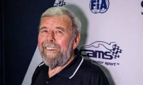 Roger Chirnside named FIA outstanding official of the season