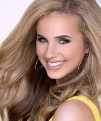 Miss Teen USA 2019 Contestants