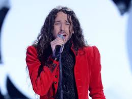 Michał szpak miał inną faworytkę. Michal Szpak Pojedzie Na Eurowizje 2016 Telewizja Polska S A Tvp Pl