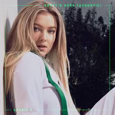 You look so beautiful and sweet in this photo ! Astrid S We Made An Acoustic Version Of Every Song On Facebook