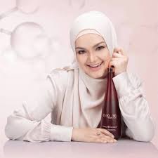 Dato' sri siti nurhaliza embodies the nusantara identity. Beausiti By Siti Nurhaliza Home Facebook