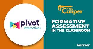 Pivot interactives is lti compliant and syncs with lms platforms such as canvas. Vernier Software Technology In Traditional Classroom Settings Educators Can Read Cues And Adjust Their Instruction Accordingly In Remote Learning Settings It S More Challenging To Find Opportunities For Organic Assessment Pivot