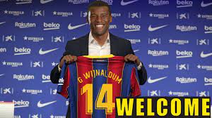 It also displays the transfer fees. Wijnaldum To Fc Barcelona Latest Summer Transfer News 2020 21 Ft Felipe Anderson Youtube