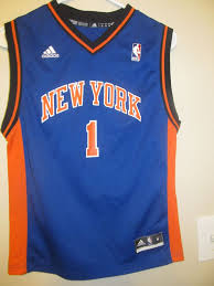 Amare Stoudemire New York Knicks Jersey Adidas Youth Medium Adidas Newyorkknicks New York Knicks Nba New York Knicks Basketball