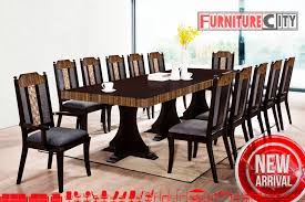 A family who eats together lives together. Furniture City Ghana New Arrivals Dining Sets
