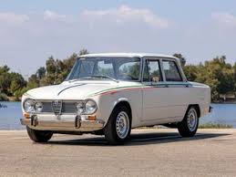 Image result for Giallo Pompei 1965 Alfa-Romeo