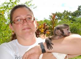 Acre: animais silvestres também sofrem com as enchentes