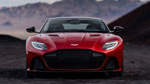 Aston Martin Superleggera 2018 Dbs 4k Wallpaper Hdwallpaper Desktop In 2020 Aston Martin Dbs Aston Martin Superleggera