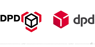 Dpd is unique in that we sell only to plumbing wholesalers and retail showrooms that display and sell kitchen and bath plumbing products. Dpd Logo Vorher Und Nachher Design Tagebuch