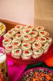 Cinco De Mayo Wedding Ruffled Mexican Wedding Favors Mexican Wedding Mexican Party Theme