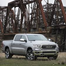 Ram Wins! Brand Places at the Top of J.D. Power's Initial Quality Study