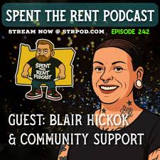 Ep33 YES to Housing w/ Daniel Ivy by Spent the Rent Podcast