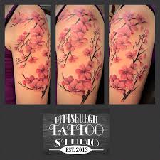 While wins and losses may shift and records may change hands, the pittsburgh steelers hold the distinction of having more super bowl wins than any team in the league. The Pittsburgh Tattoo Studio Home Facebook