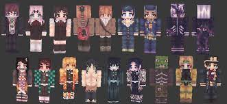 May 06, 2021 · skin packs are a great purchase for a player who wants to spice up their appearance in the game, as they tend to be big bundles of high quality skins made by the official minecraft team or by other studios or even fans. Make You A Custom 128x128 Minecraft Skin By Higashikata Fiverr