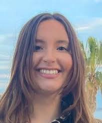 Maya Palmer's Instagram, Twitter & Facebook