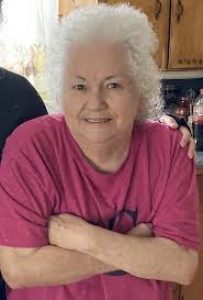 Linda Lou Barr Stillwell