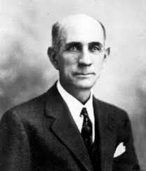 Ivor Hopkin Williams (1880-1942)