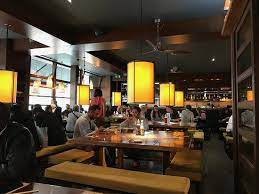 I recommend that you try to give them another chance. L Interno Del Busaba Eathai Picture Of Busaba Soho London Tripadvisor