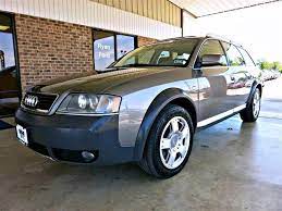 2001 Audi Allroad 5dr Avt Qtr Att Wagon 4 Doors Silver For Sale In Sealy Tx Http Www Usedcarsgroup Com Sealy Tx 2001 Au Audi Allroad Used Cars Cars For Sale