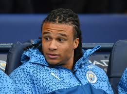 He's so quick'… Nathan Ake left blown away by just how rapid one of his  Manchester City teammates is