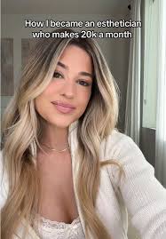 Esthetician Salary Toronto