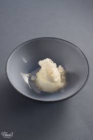Fleur De Sureau Thym Citron Vert De Carole Lesquer Thuries Gastronomie Magazine N 293 Octobre 2017 Gastronomie Alimentation Recettes De Cuisine