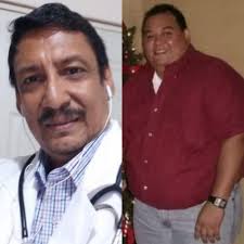 En menos de 24 horas mueren dos médicos a causa del Covid-19