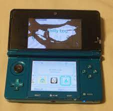 Nintendo 3ds 2gb Blue Console For Sale Online Ebay Nintendo Nintendo 3ds Nintendo Dsi Games