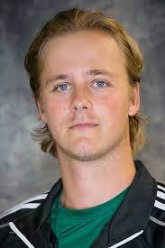 2017-18 Men's Tennis Roster