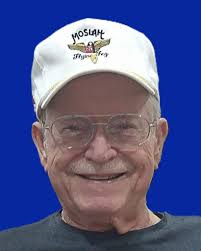 Jerry L Swafford Obituary April 19, 2025