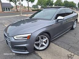 Image result for Daytona Gray 2018 A5