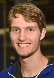 2019 Track and Field Roster