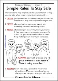 Exactly What Is The Very Best Non Lethal Self Defense Gadget To Carry Click Here To Find Out Http W Safety Lesson Plans Teaching Safety Stranger Danger