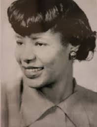 Ruth Buckhalter's Instagram, Twitter & Facebook