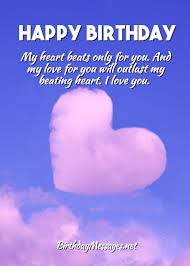 Send a romantic quote to your boyfriend and wish him happy birthday. Boyfriend Birthday Wishes Birthday Messages For Boyfriends