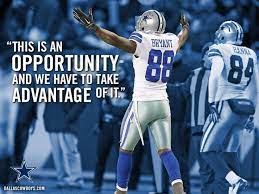 Dez Bryant Dallascowboys Dallas Cowboys Fans Dallas Cowboys Dallas Cowboys Quotes