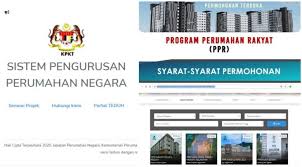 Maybe you would like to learn more about one of these? Cara Mohon Rumah Ppr Serendah Rm35k Sewaan Rm124 Sebulan