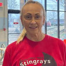 Fundraiser by MWYS Swim team Parent Committee : Retirement Celebration for  Coach Lavinia