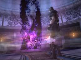 God Hand Gene Ps2 Shannon Becoming A Demon God Hands Another World