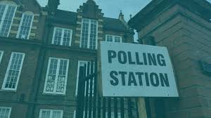 How do i find my polling station? Which Elections You Can Vote In Electoral Commission
