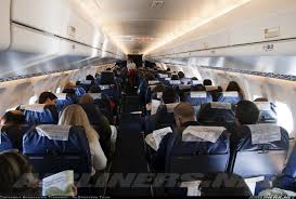 Europe's leading airline to africa/south america and leading inflight magazine. Fokker 100 F 28 0100 Pga Portugalia Airlines Aviation Photo 1881150 Airliners Net