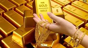ราคาทองล่าสุด2569 พุ่ง 9,250 บาทตั้งแต่ต้นปี เช็คการปรับขึ้น-ลง
