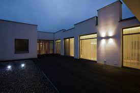 Conseils pour un éclairage extérieur réussi. Eclairage Led Pour L Exterieur Ma Led Fr
