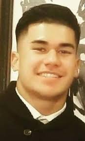 Kinalea Taufa's Football Recruiting Profile