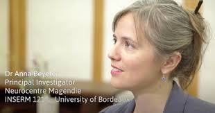 ALBA Impact Report Global