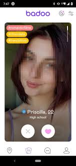 Badoo 5 202 2 Download For Android Apk Free