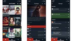 Watched Apk Android App Download Chip