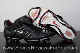 Nike Air Zoom Total 90 Video Review Soccer Reviews For You Football Boots Nike Nike Air Zoom