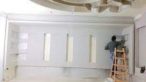 ديكورات صالونات حلاقة نسائية 2018